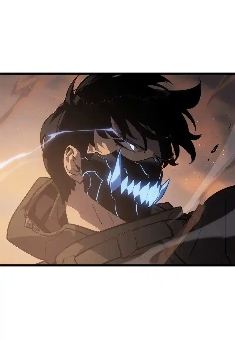 Read Поднятие уровня в одиночку Рагнарёк Манга (The Solo Leveling Ragnarok) Manga Online