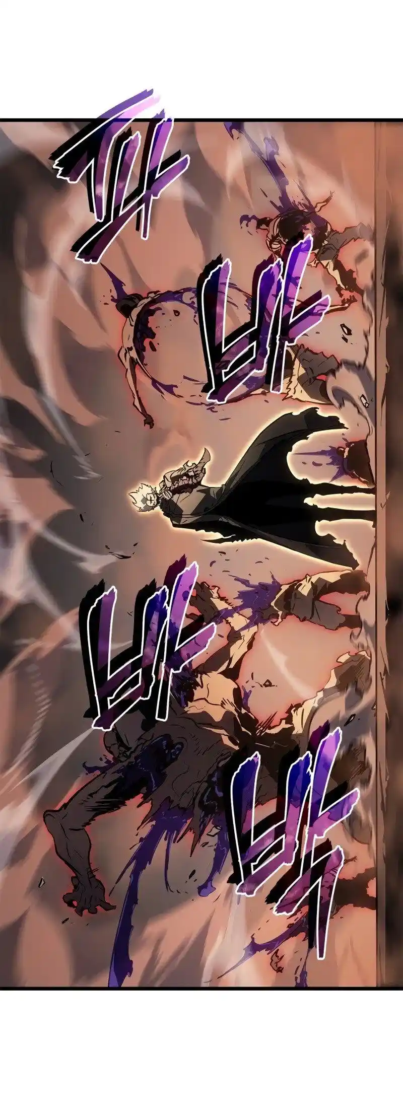 Read Поднятие уровня в одиночку Рагнарёк Манга (The Solo Leveling Ragnarok) Manga Online