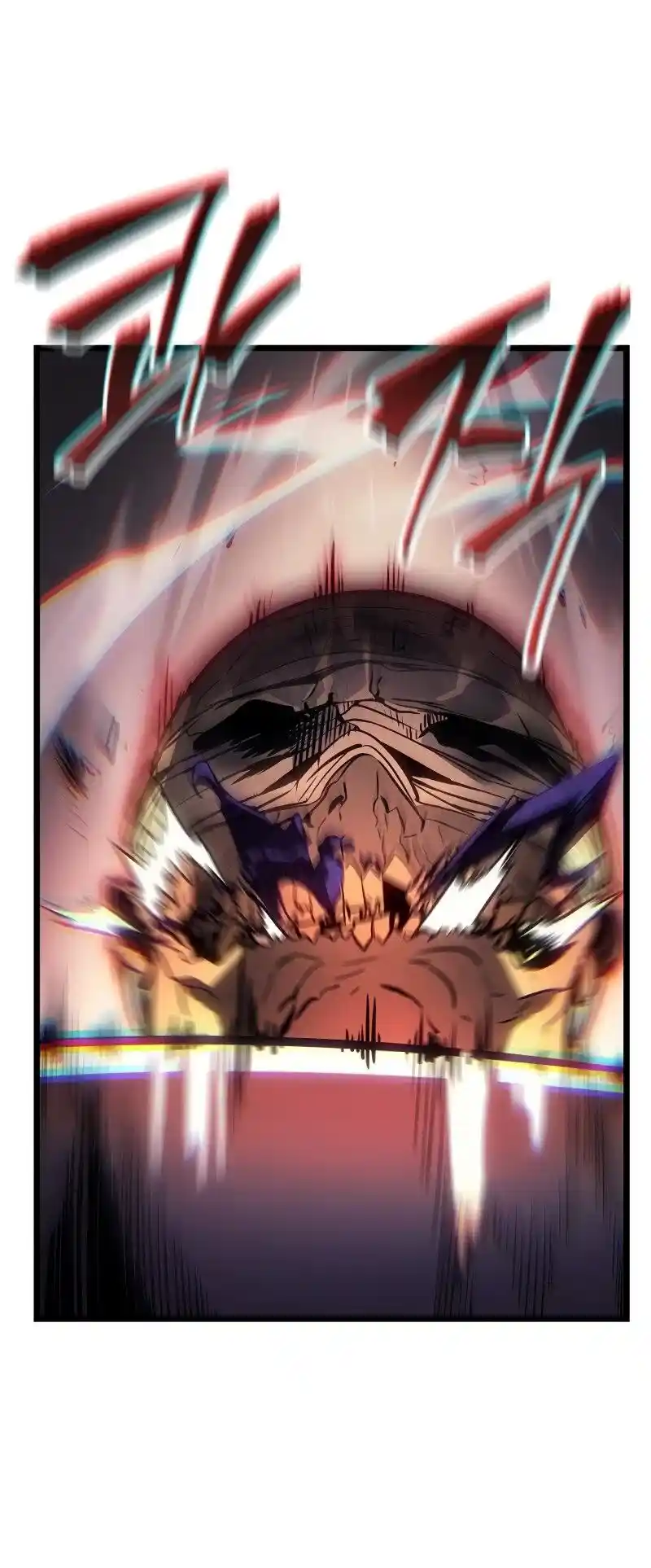 Read Поднятие уровня в одиночку Рагнарёк Манга (The Solo Leveling Ragnarok) Manga Online