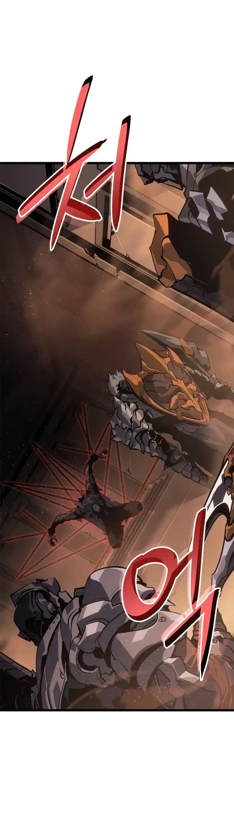 Read Поднятие уровня в одиночку Рагнарёк Манга (The Solo Leveling Ragnarok) Manga Online