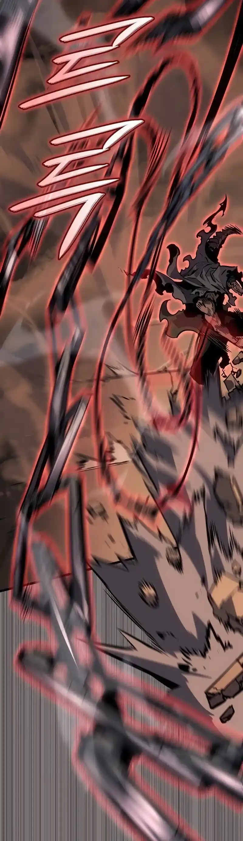 Read Поднятие уровня в одиночку Рагнарёк Манга (The Solo Leveling Ragnarok) Manga Online