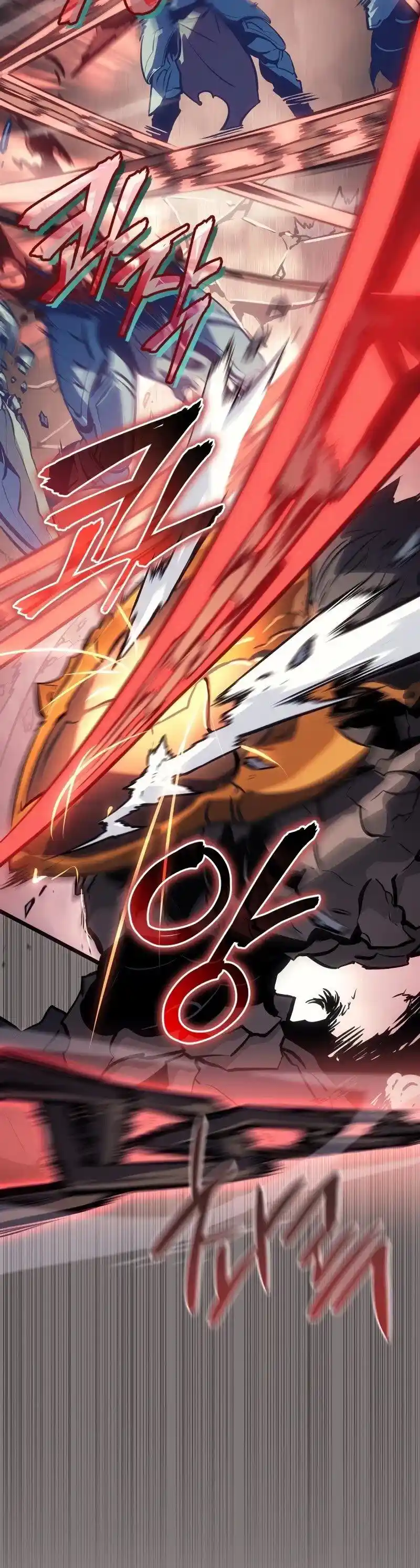 Read Поднятие уровня в одиночку Рагнарёк Манга (The Solo Leveling Ragnarok) Manga Online