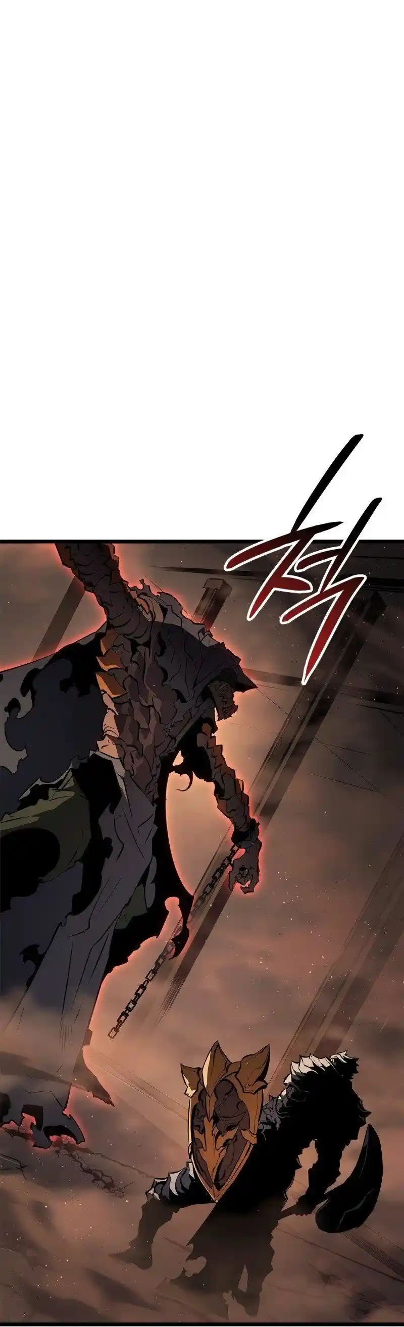 Read Поднятие уровня в одиночку Рагнарёк Манга (The Solo Leveling Ragnarok) Manga Online