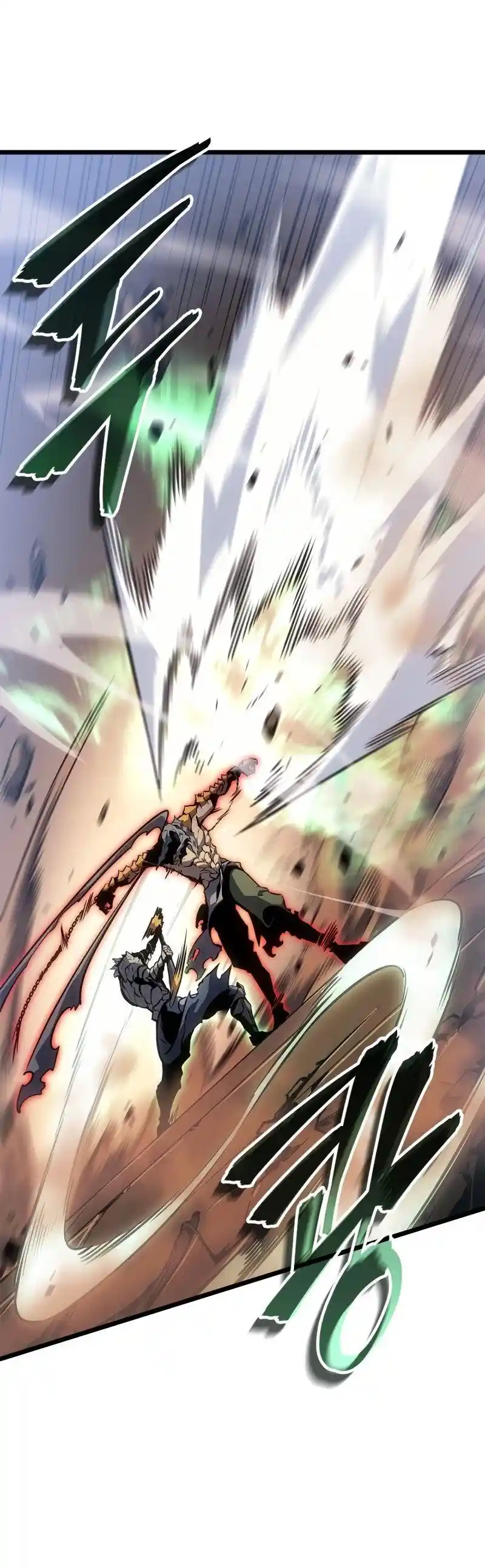 Read Поднятие уровня в одиночку Рагнарёк Манга (The Solo Leveling Ragnarok) Manga Online