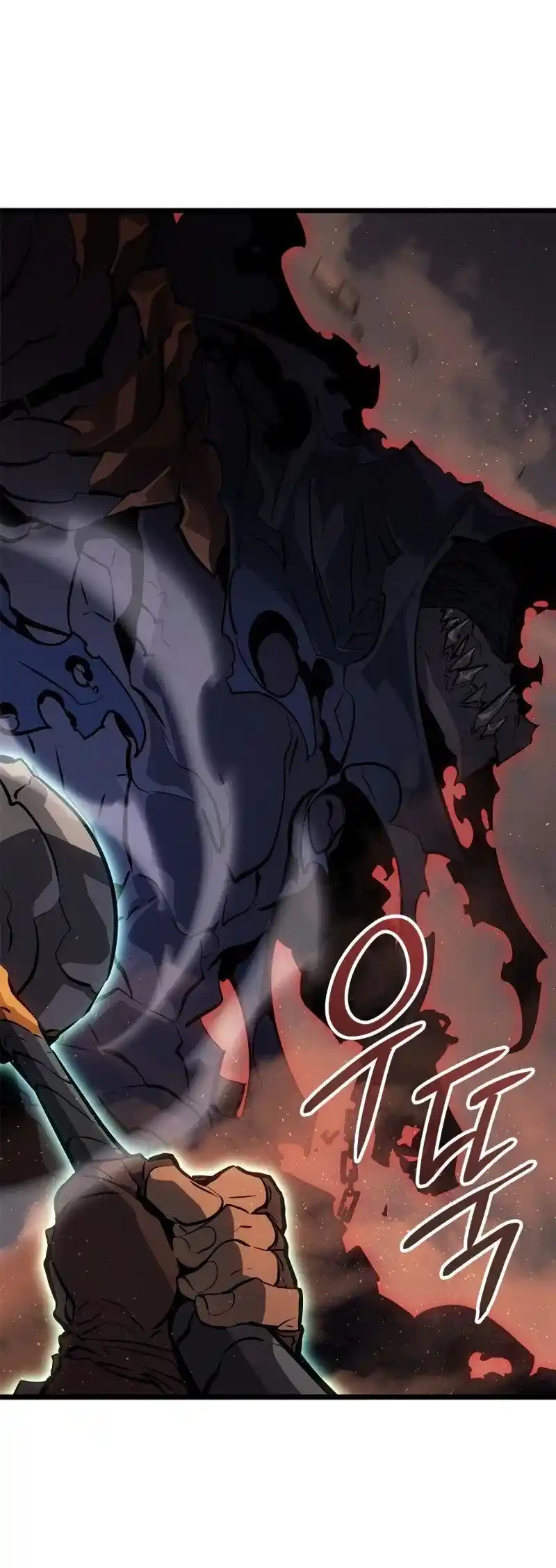 Read Поднятие уровня в одиночку Рагнарёк Манга (The Solo Leveling Ragnarok) Manga Online