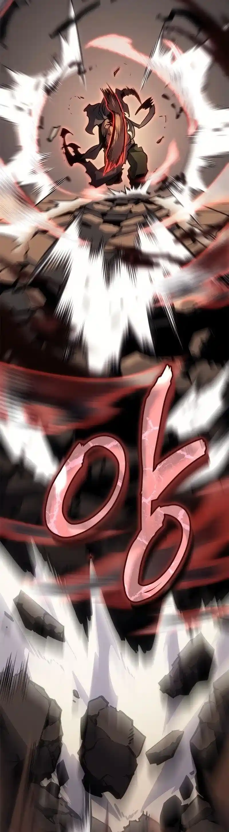 Read Поднятие уровня в одиночку Рагнарёк Манга (The Solo Leveling Ragnarok) Manga Online