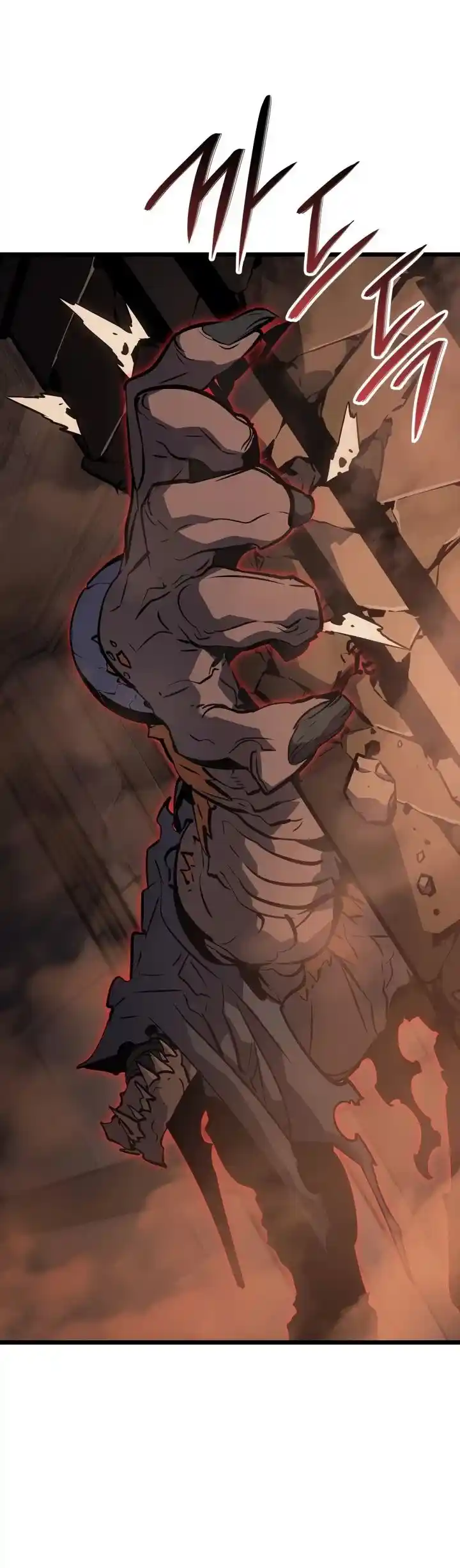 Read Поднятие уровня в одиночку Рагнарёк Манга (The Solo Leveling Ragnarok) Manga Online