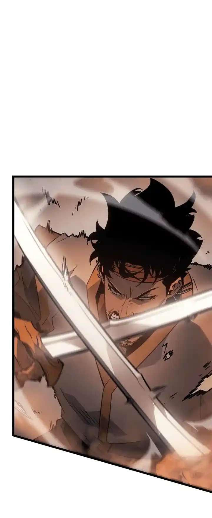 Read Поднятие уровня в одиночку Рагнарёк Манга (The Solo Leveling Ragnarok) Manga Online