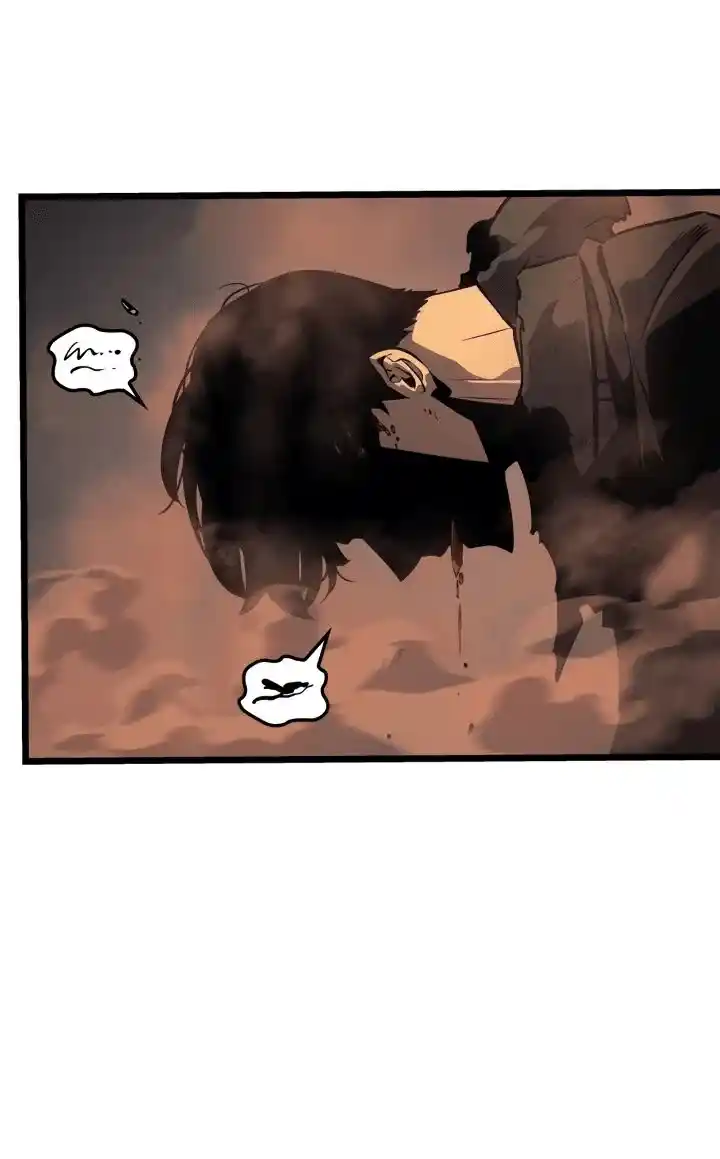 Read Поднятие уровня в одиночку Рагнарёк Манга (The Solo Leveling Ragnarok) Manga Online