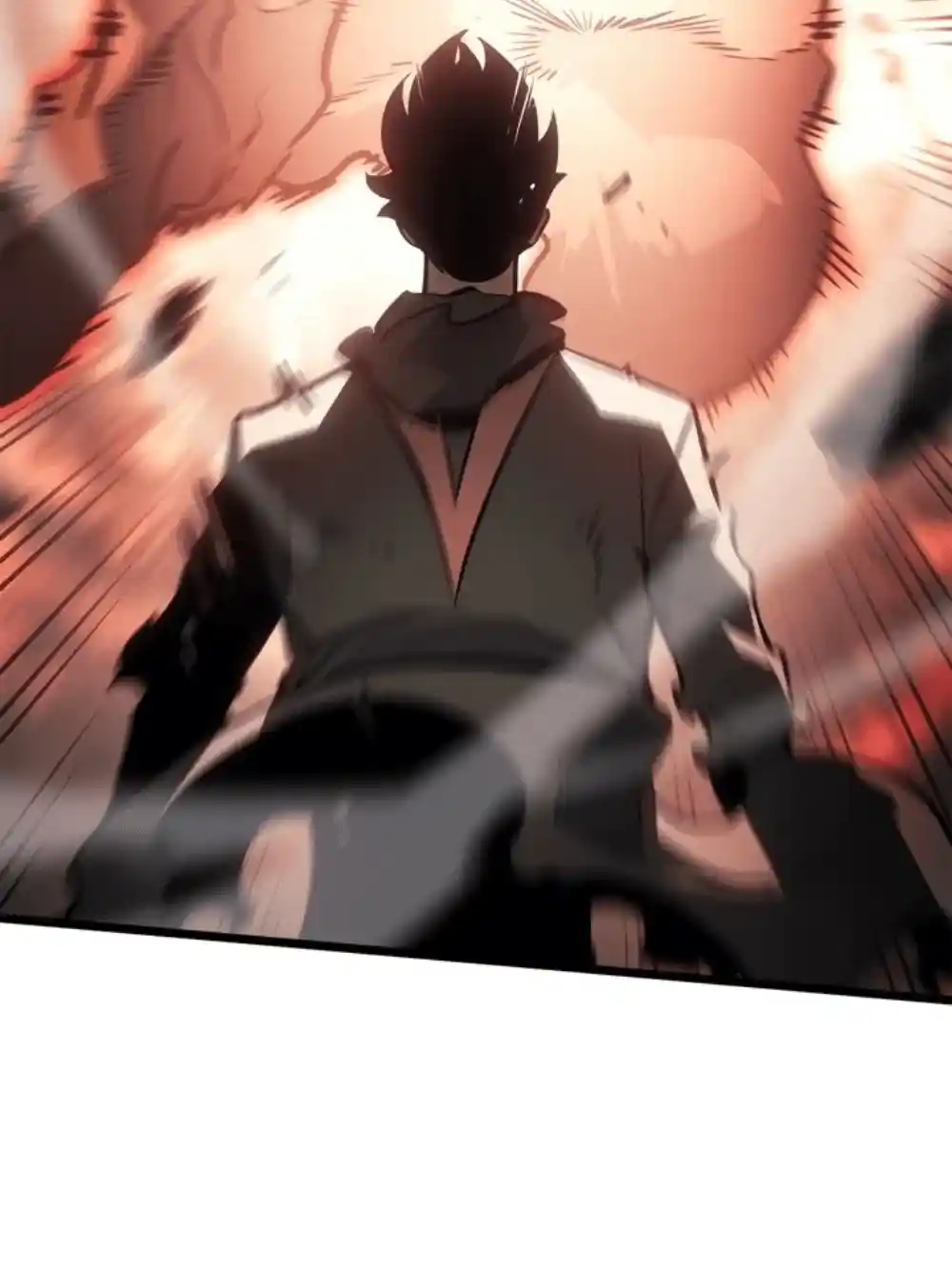 Read Поднятие уровня в одиночку Рагнарёк Манга (The Solo Leveling Ragnarok) Manga Online