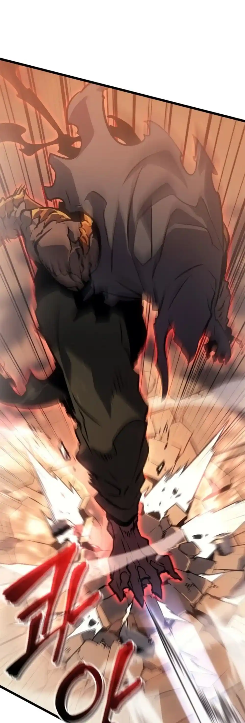 Read Поднятие уровня в одиночку Рагнарёк Манга (The Solo Leveling Ragnarok) Manga Online