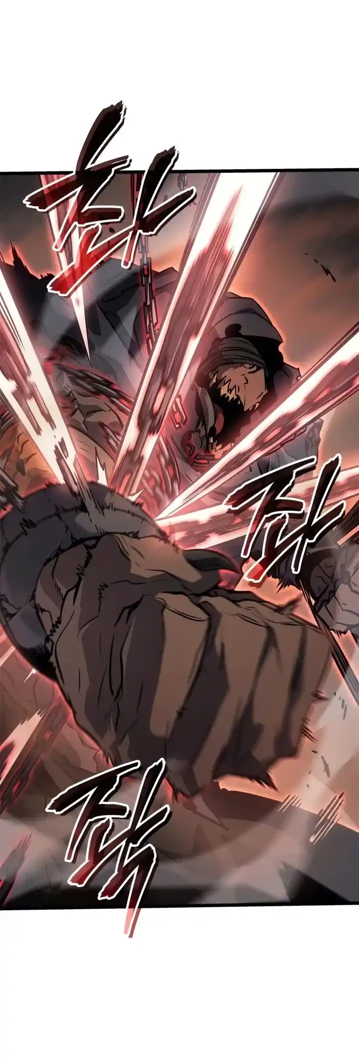 Read Поднятие уровня в одиночку Рагнарёк Манга (The Solo Leveling Ragnarok) Manga Online