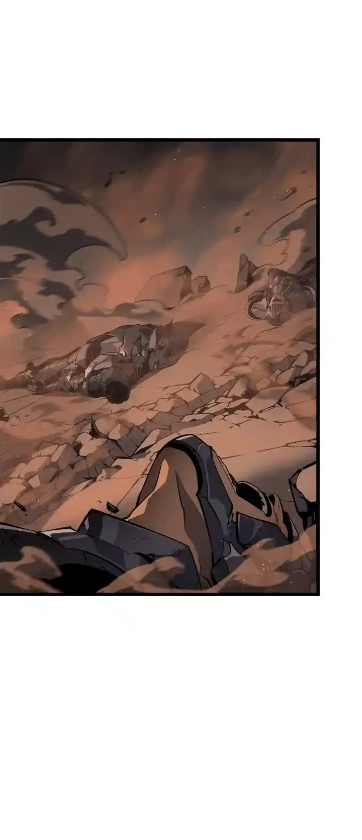 Read Поднятие уровня в одиночку Рагнарёк Манга (The Solo Leveling Ragnarok) Manga Online