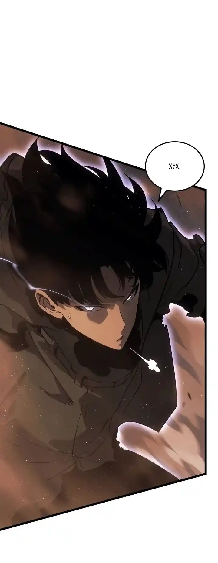 Read Поднятие уровня в одиночку Рагнарёк Манга (The Solo Leveling Ragnarok) Manga Online