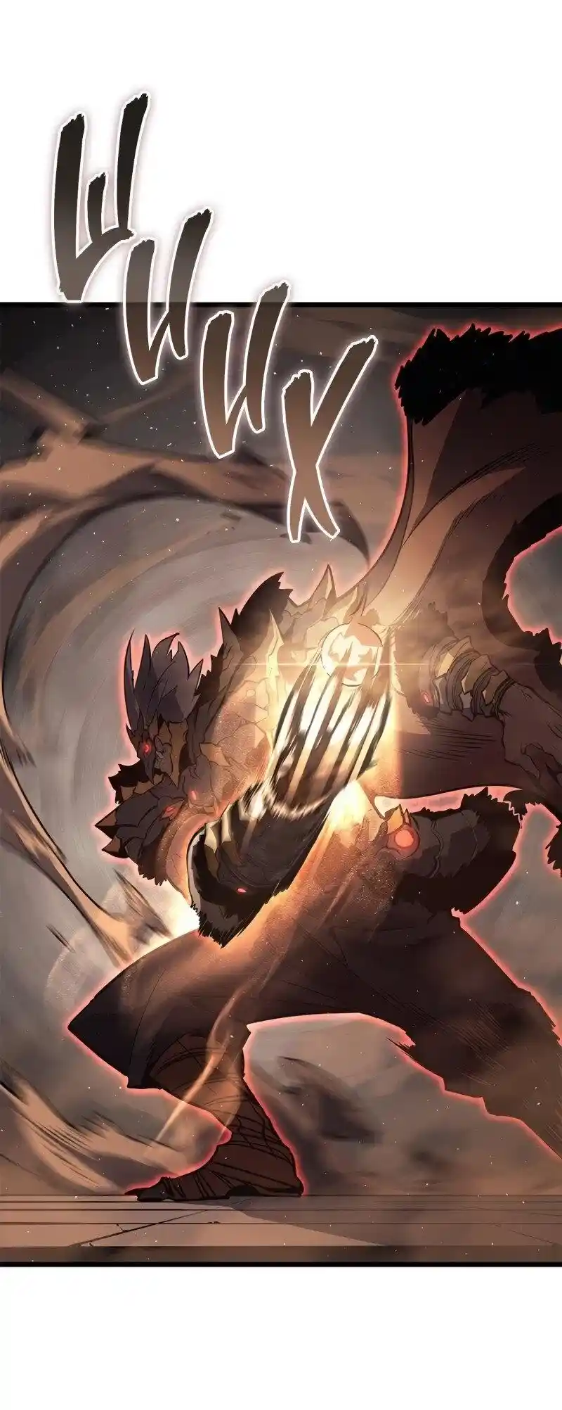 Read Поднятие уровня в одиночку Рагнарёк Манга (The Solo Leveling Ragnarok) Manga Online