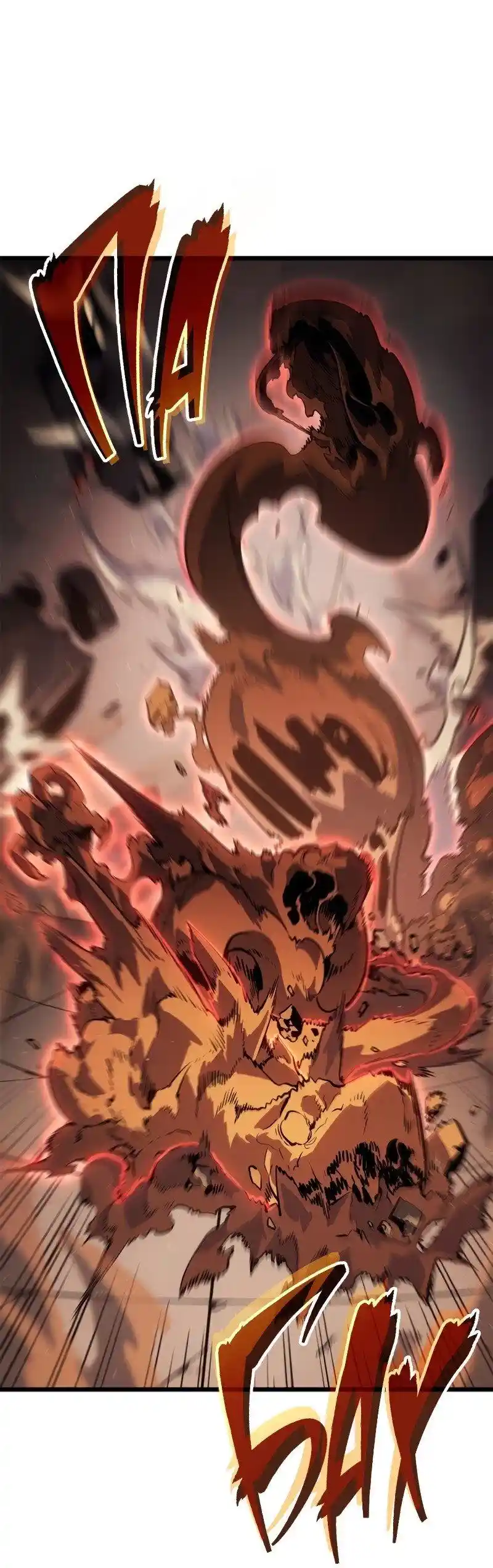 Read Поднятие уровня в одиночку Рагнарёк Манга (The Solo Leveling Ragnarok) Manga Online