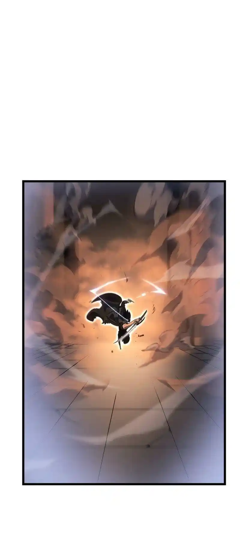 Read Поднятие уровня в одиночку Рагнарёк Манга (The Solo Leveling Ragnarok) Manga Online