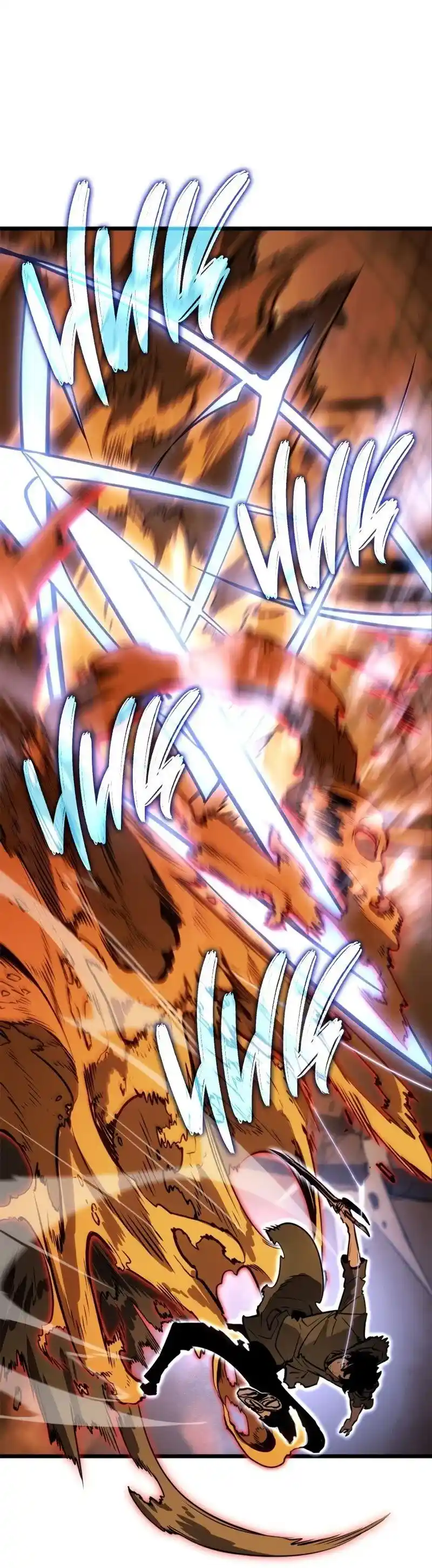 Read Поднятие уровня в одиночку Рагнарёк Манга (The Solo Leveling Ragnarok) Manga Online