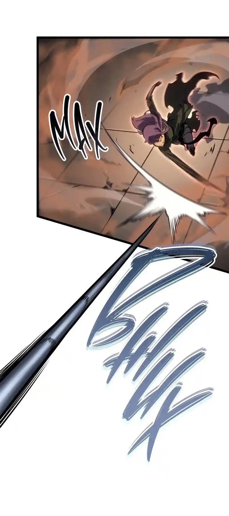 Read Поднятие уровня в одиночку Рагнарёк Манга (The Solo Leveling Ragnarok) Manga Online