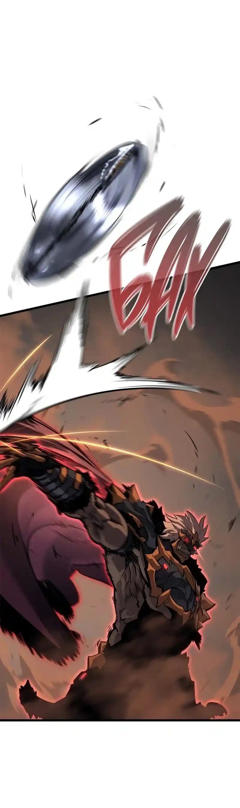 Read Поднятие уровня в одиночку Рагнарёк Манга (The Solo Leveling Ragnarok) Manga Online