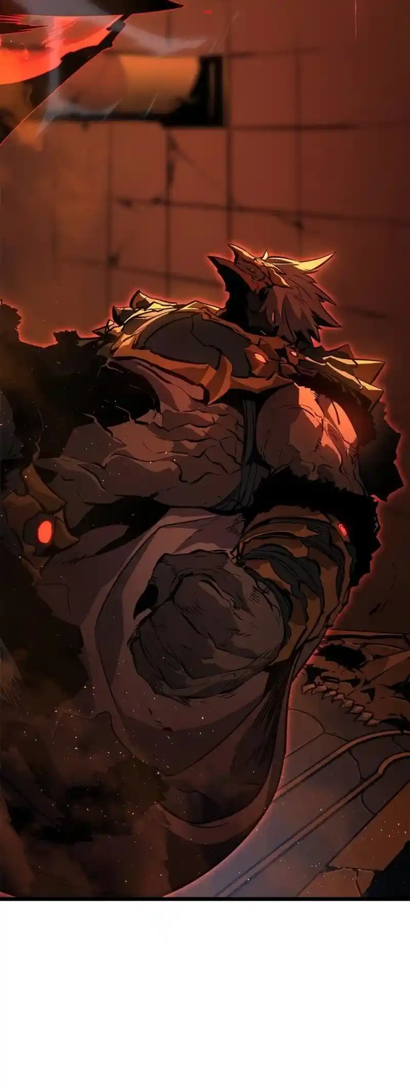 Read Поднятие уровня в одиночку Рагнарёк Манга (The Solo Leveling Ragnarok) Manga Online