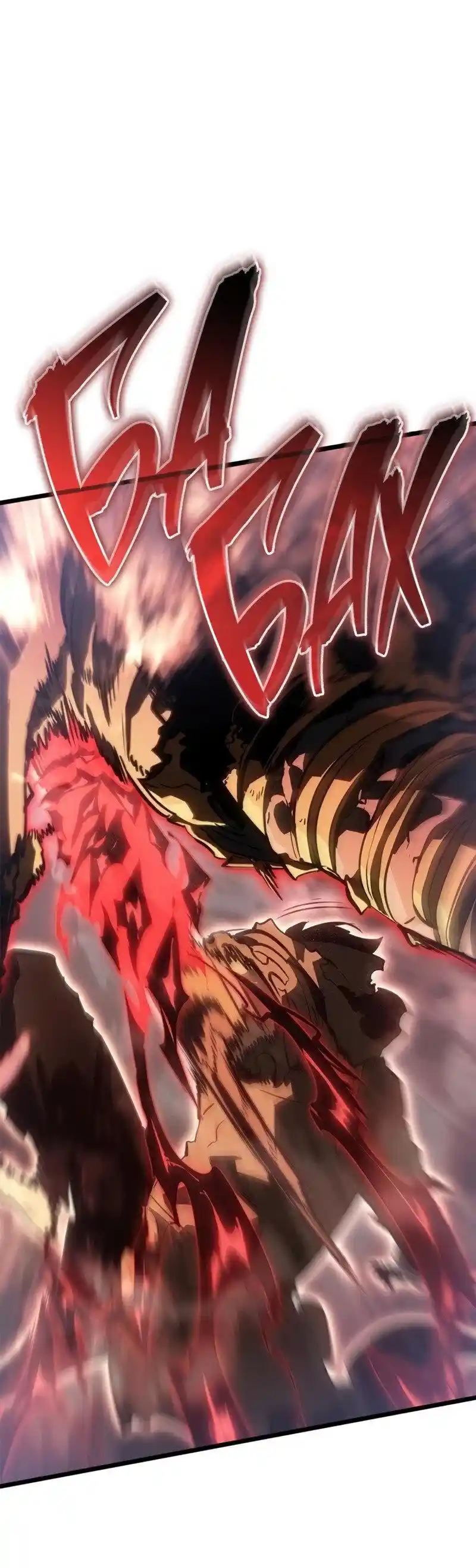 Read Поднятие уровня в одиночку Рагнарёк Манга (The Solo Leveling Ragnarok) Manga Online