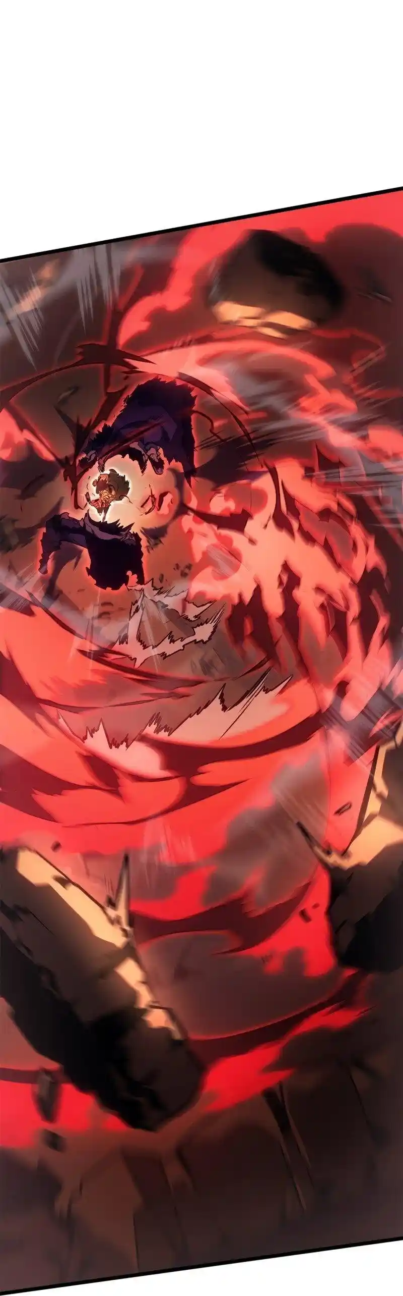 Read Поднятие уровня в одиночку Рагнарёк Манга (The Solo Leveling Ragnarok) Manga Online