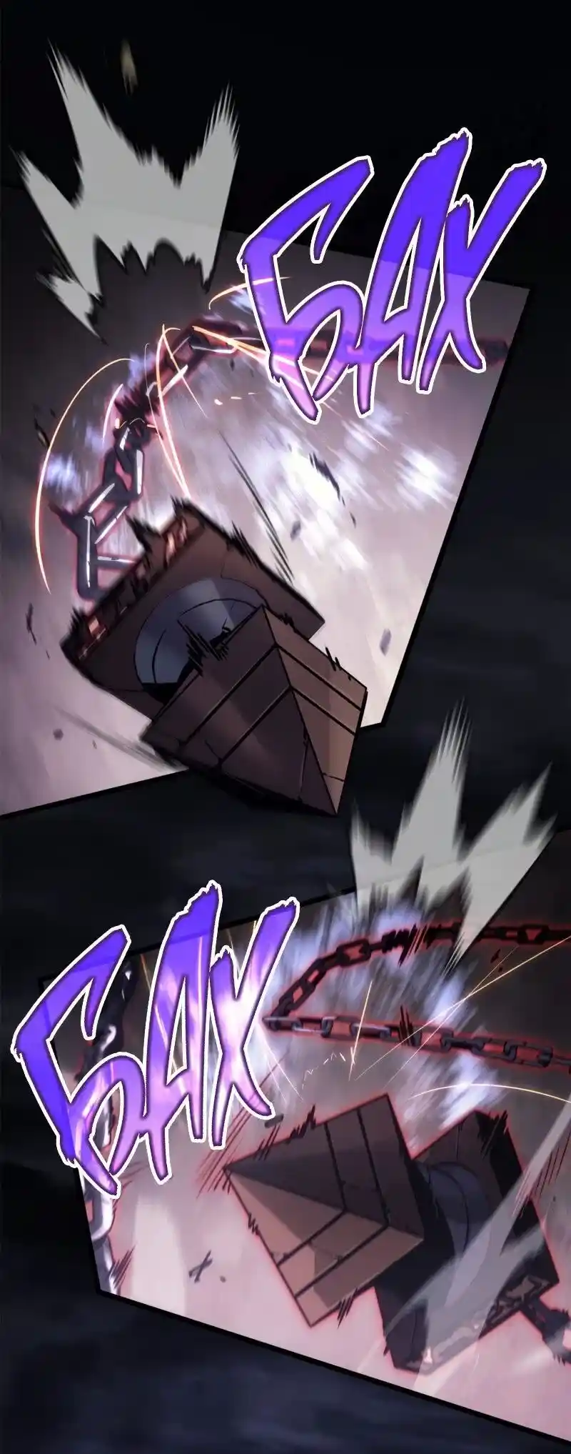 Read Поднятие уровня в одиночку Рагнарёк Манга (The Solo Leveling Ragnarok) Manga Online