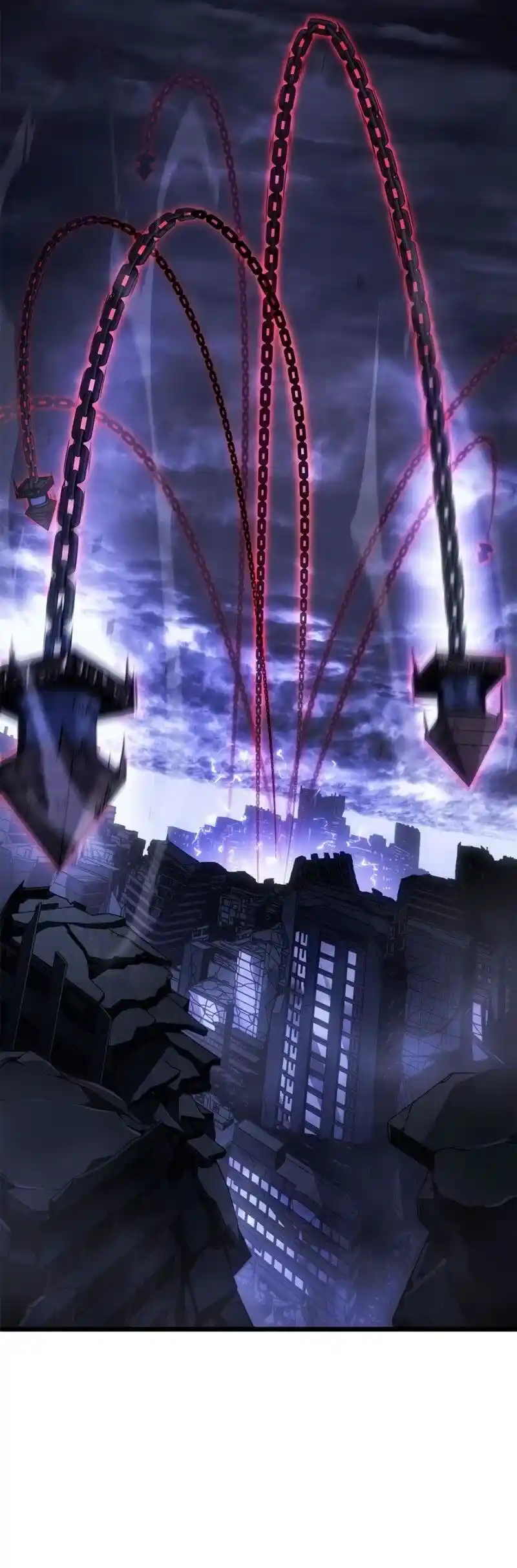 Read Поднятие уровня в одиночку Рагнарёк Манга (The Solo Leveling Ragnarok) Manga Online