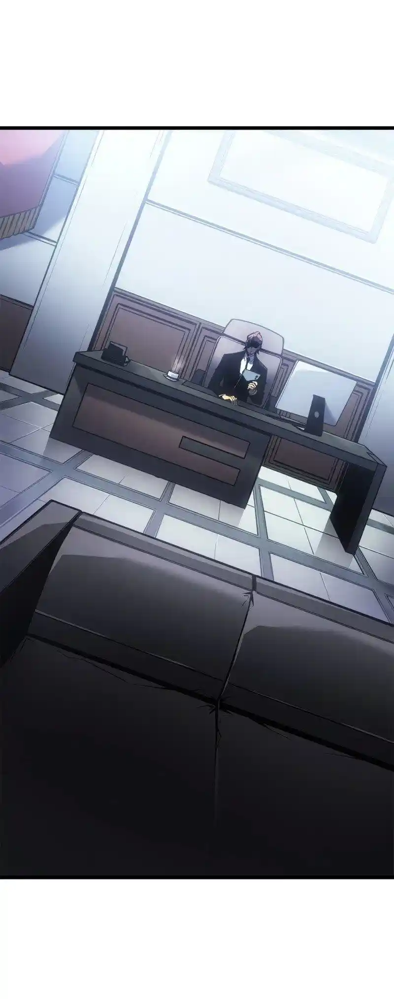 Read Поднятие уровня в одиночку Рагнарёк Манга (The Solo Leveling Ragnarok) Manga Online