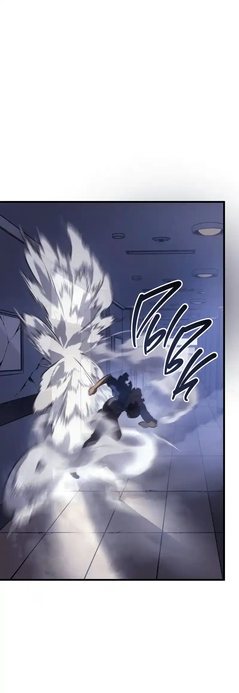 Read Поднятие уровня в одиночку Рагнарёк Манга (The Solo Leveling Ragnarok) Manga Online