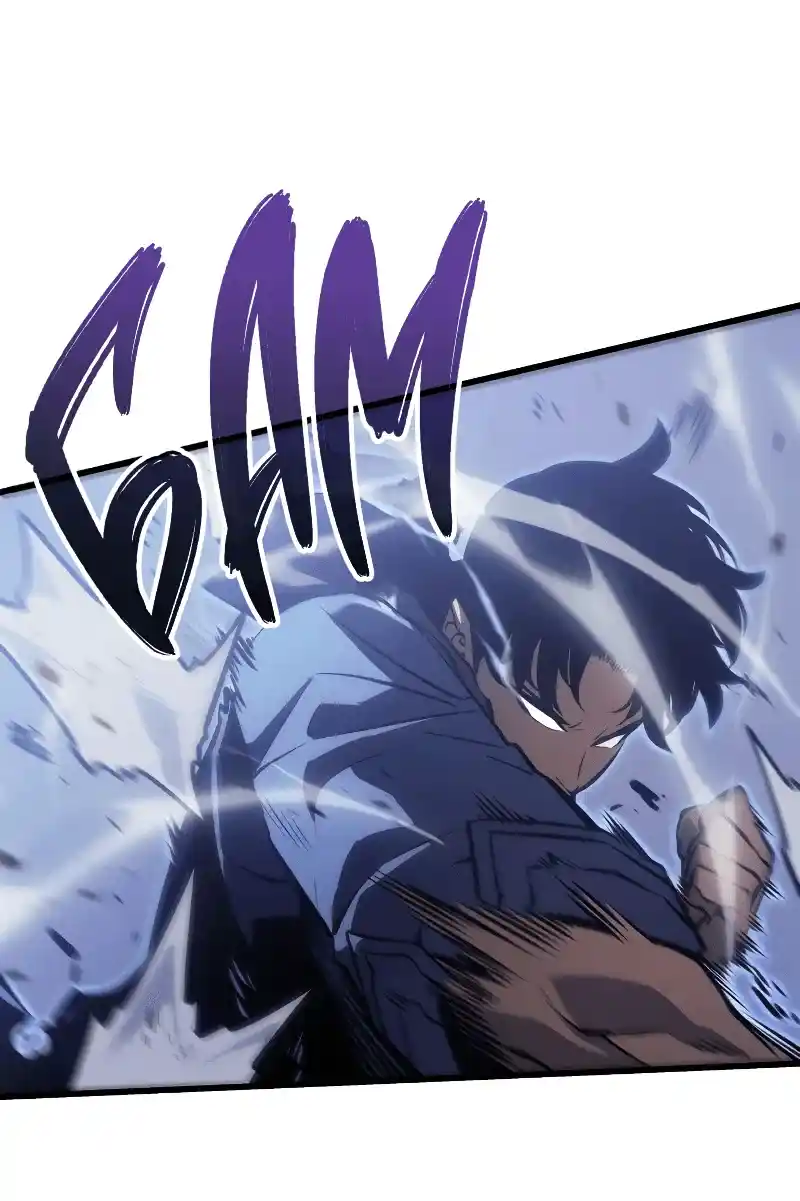 Read Поднятие уровня в одиночку Рагнарёк Манга (The Solo Leveling Ragnarok) Manga Online