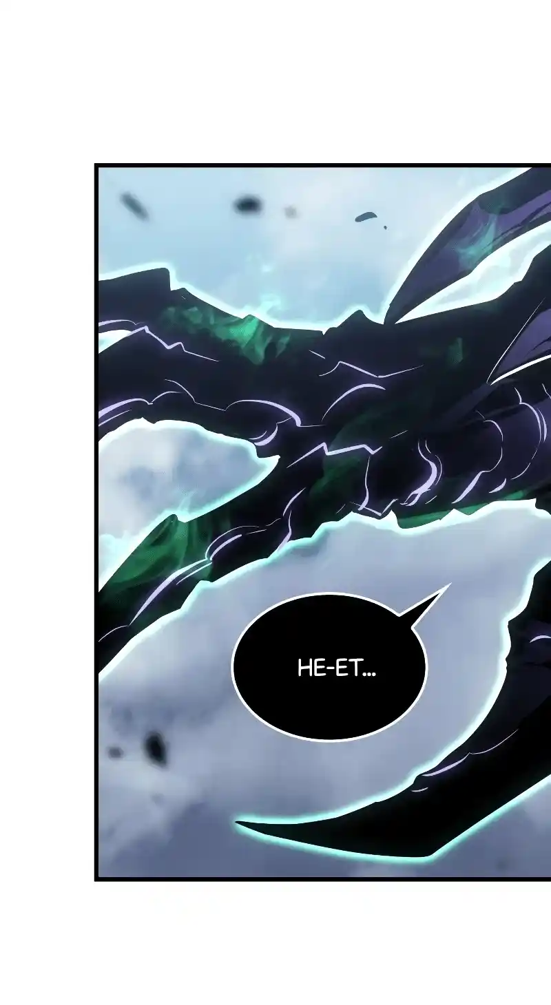 Read Поднятие уровня в одиночку Рагнарёк Манга (The Solo Leveling Ragnarok) Manga Online