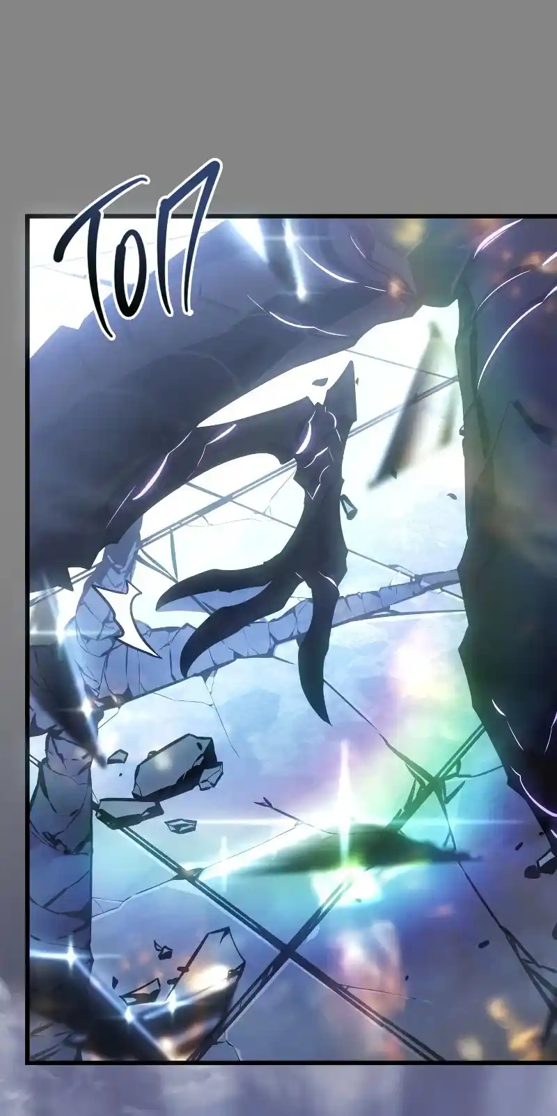 Read Поднятие уровня в одиночку Рагнарёк Манга (The Solo Leveling Ragnarok) Manga Online