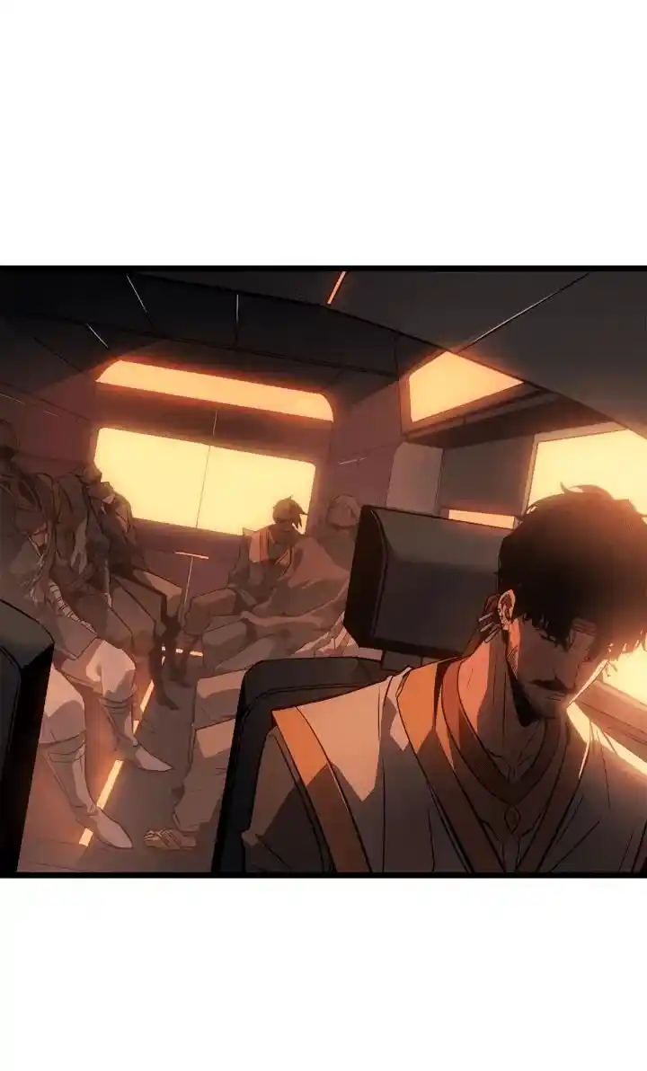 Read Поднятие уровня в одиночку Рагнарёк Манга (The Solo Leveling Ragnarok) Manga Online