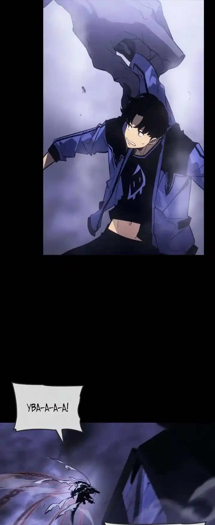 Read Поднятие уровня в одиночку Рагнарёк Манга (The Solo Leveling Ragnarok) Manga Online