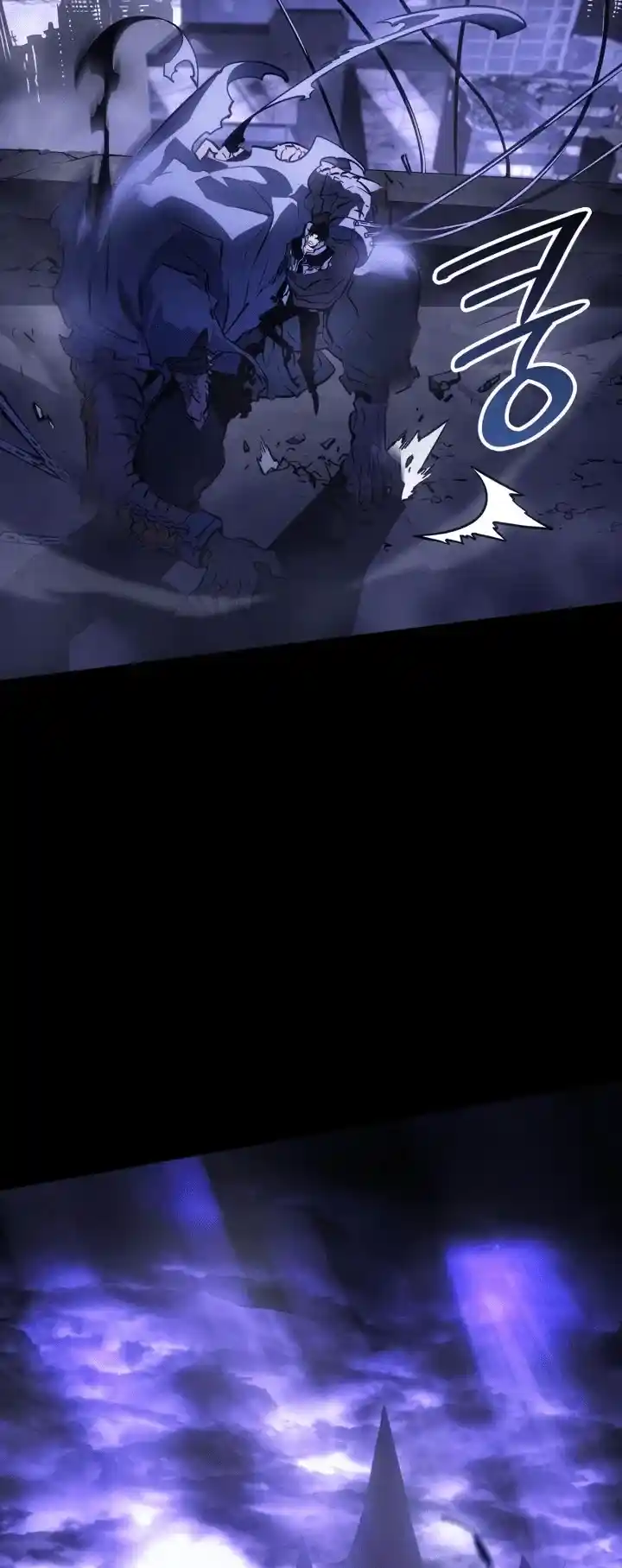 Read Поднятие уровня в одиночку Рагнарёк Манга (The Solo Leveling Ragnarok) Manga Online