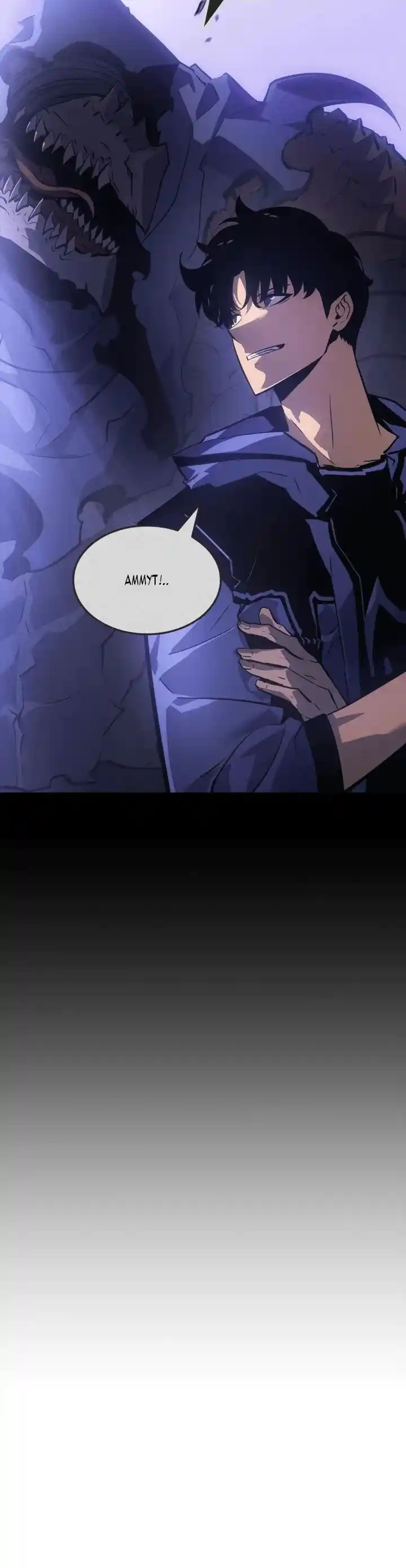 Read Поднятие уровня в одиночку Рагнарёк Манга (The Solo Leveling Ragnarok) Manga Online