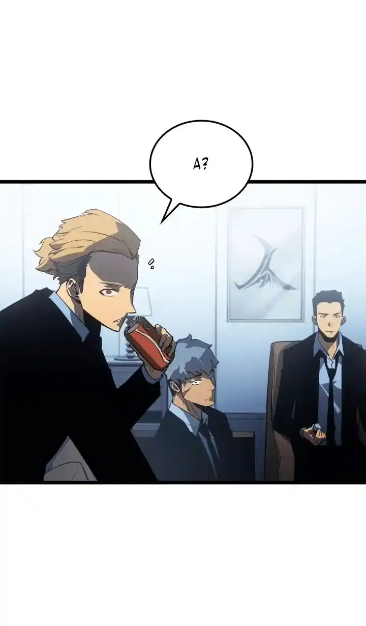 Read Поднятие уровня в одиночку Рагнарёк Манга (The Solo Leveling Ragnarok) Manga Online