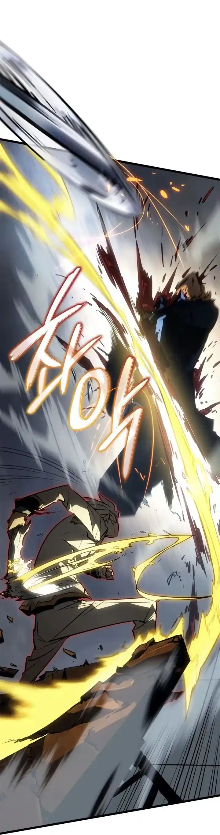 Read Поднятие уровня в одиночку Рагнарёк Манга (The Solo Leveling Ragnarok) Manga Online