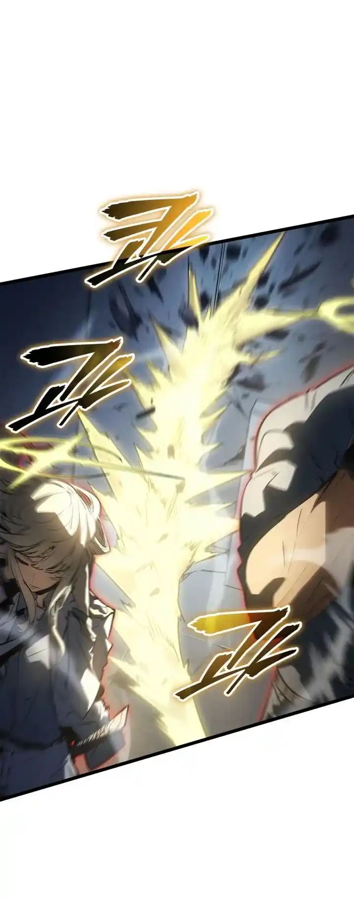 Read Поднятие уровня в одиночку Рагнарёк Манга (The Solo Leveling Ragnarok) Manga Online