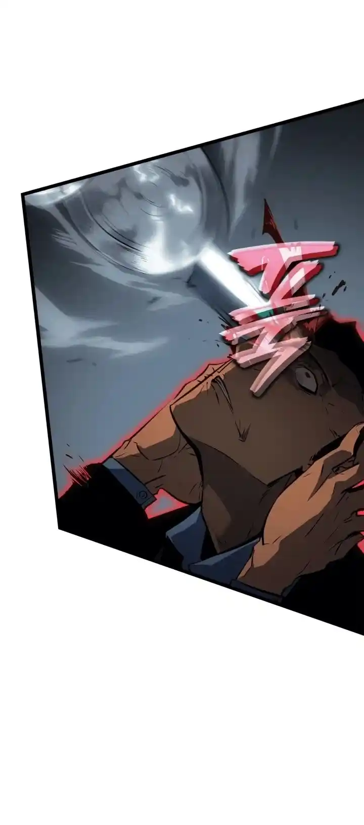 Read Поднятие уровня в одиночку Рагнарёк Манга (The Solo Leveling Ragnarok) Manga Online