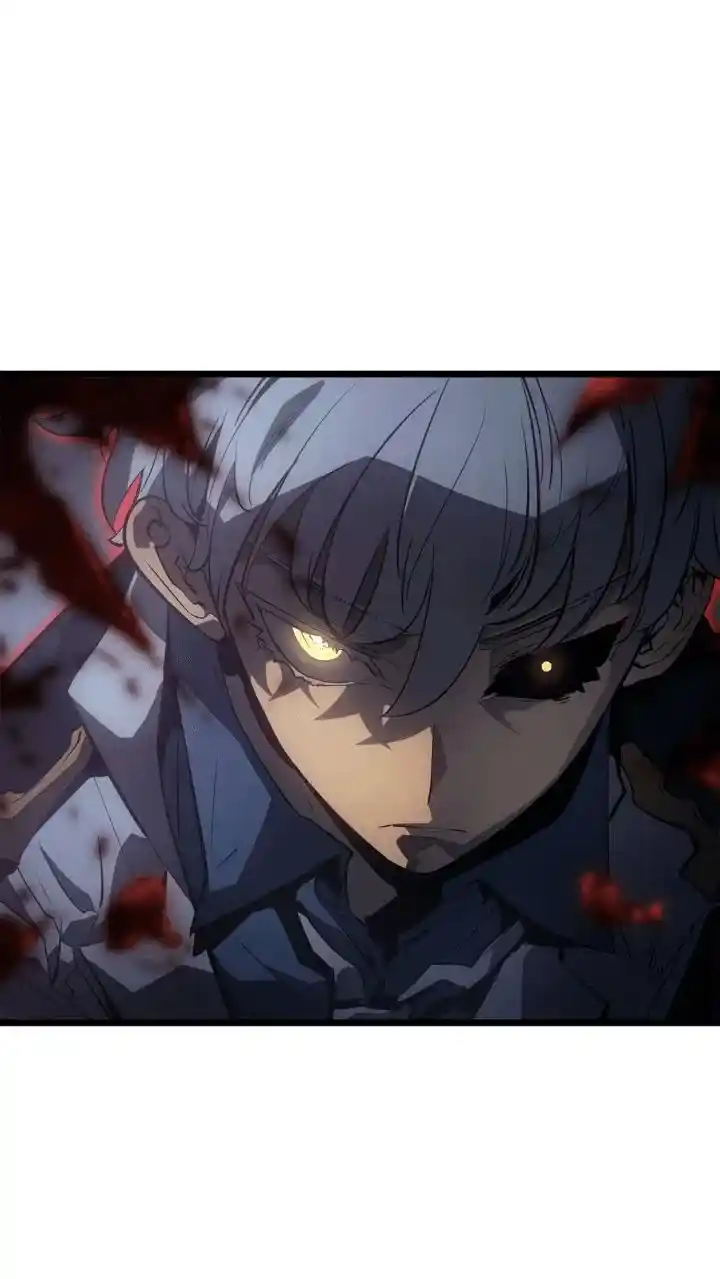 Read Поднятие уровня в одиночку Рагнарёк Манга (The Solo Leveling Ragnarok) Manga Online