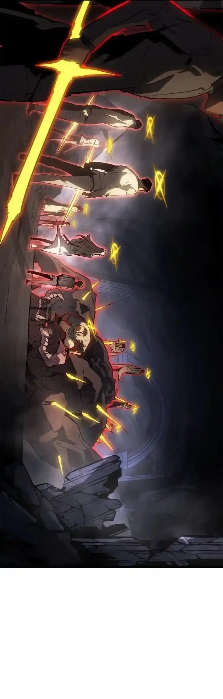 Read Поднятие уровня в одиночку Рагнарёк Манга (The Solo Leveling Ragnarok) Manga Online