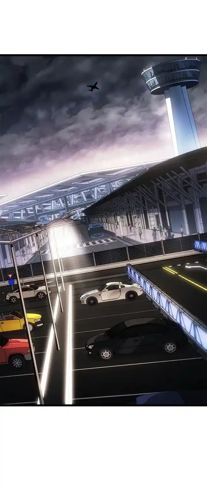 Read Поднятие уровня в одиночку Рагнарёк Манга (The Solo Leveling Ragnarok) Manga Online