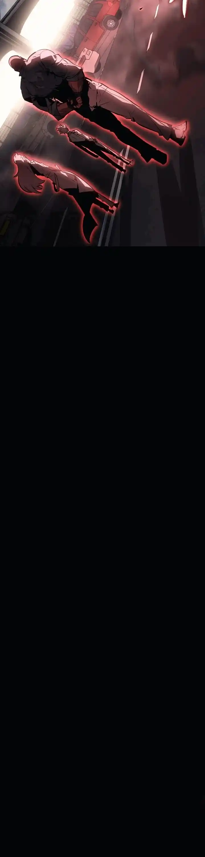 Read Поднятие уровня в одиночку Рагнарёк Манга (The Solo Leveling Ragnarok) Manga Online