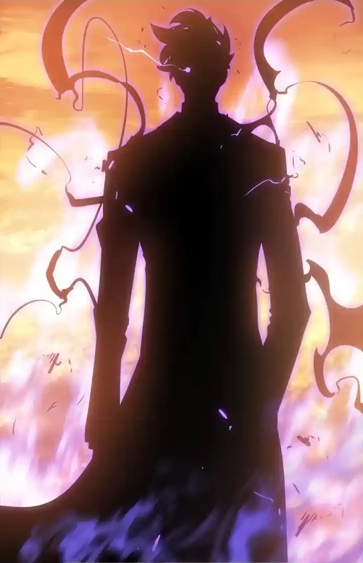 Read Поднятие уровня в одиночку Рагнарёк Манга (The Solo Leveling Ragnarok) Manga Online