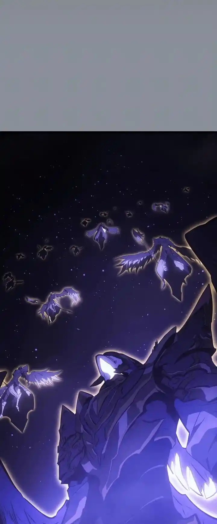 Read Поднятие уровня в одиночку Рагнарёк Манга (The Solo Leveling Ragnarok) Manga Online