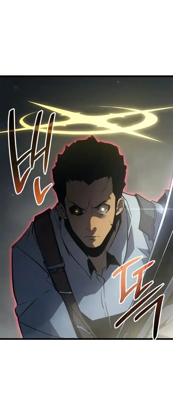 Read Поднятие уровня в одиночку Рагнарёк Манга (The Solo Leveling Ragnarok) Manga Online