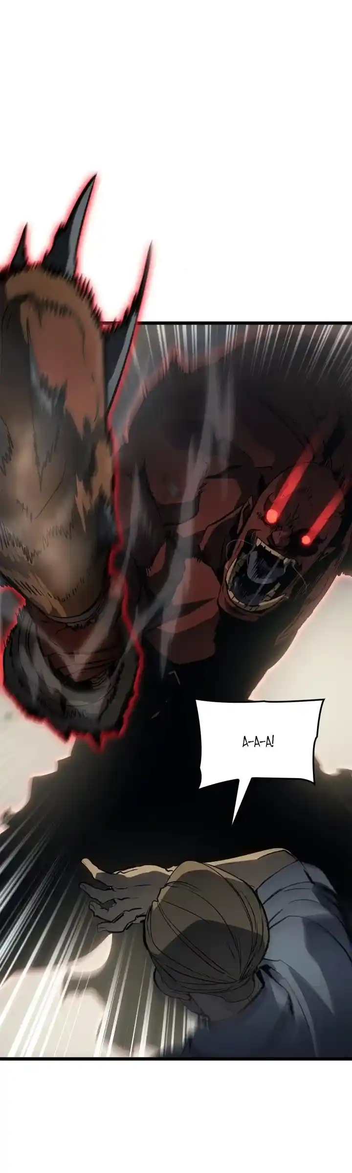 Read Поднятие уровня в одиночку Рагнарёк Манга (The Solo Leveling Ragnarok) Manga Online